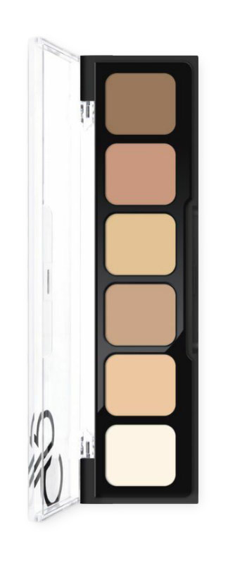 Uitgelichte product foto voor tutorials in stap 6 voor de Easy Brows Stap voor stap handleiding.